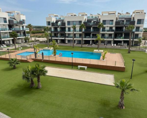 3 kamer appartement in Oasis beach 13